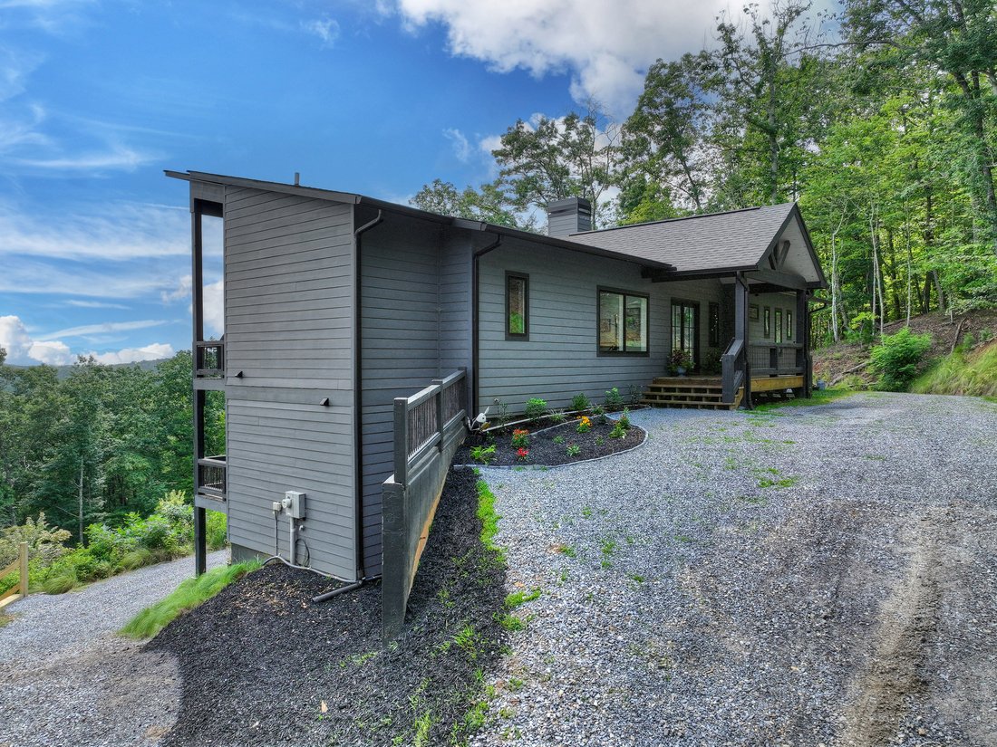 House in Morganton, Georgia, United States 5 - 18608112