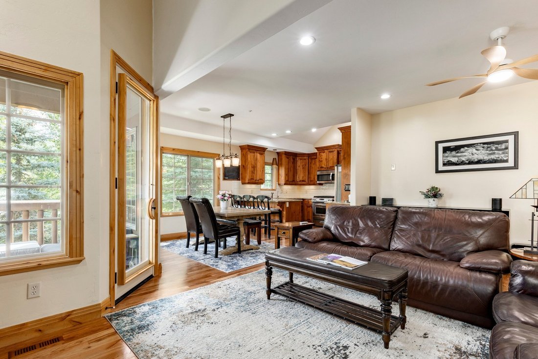 Condo in Park City, Utah, United States 5 - 17642272