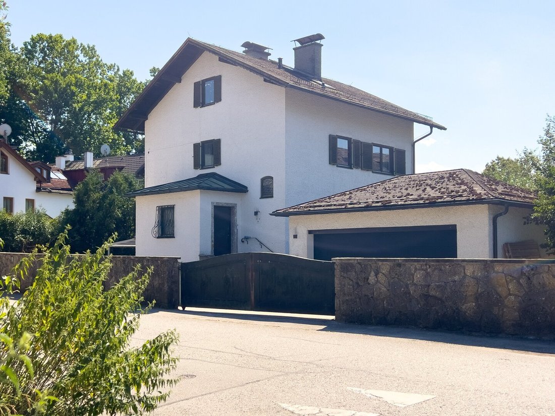 House in Salzburg, Salzburg, Austria 1 - 18608391