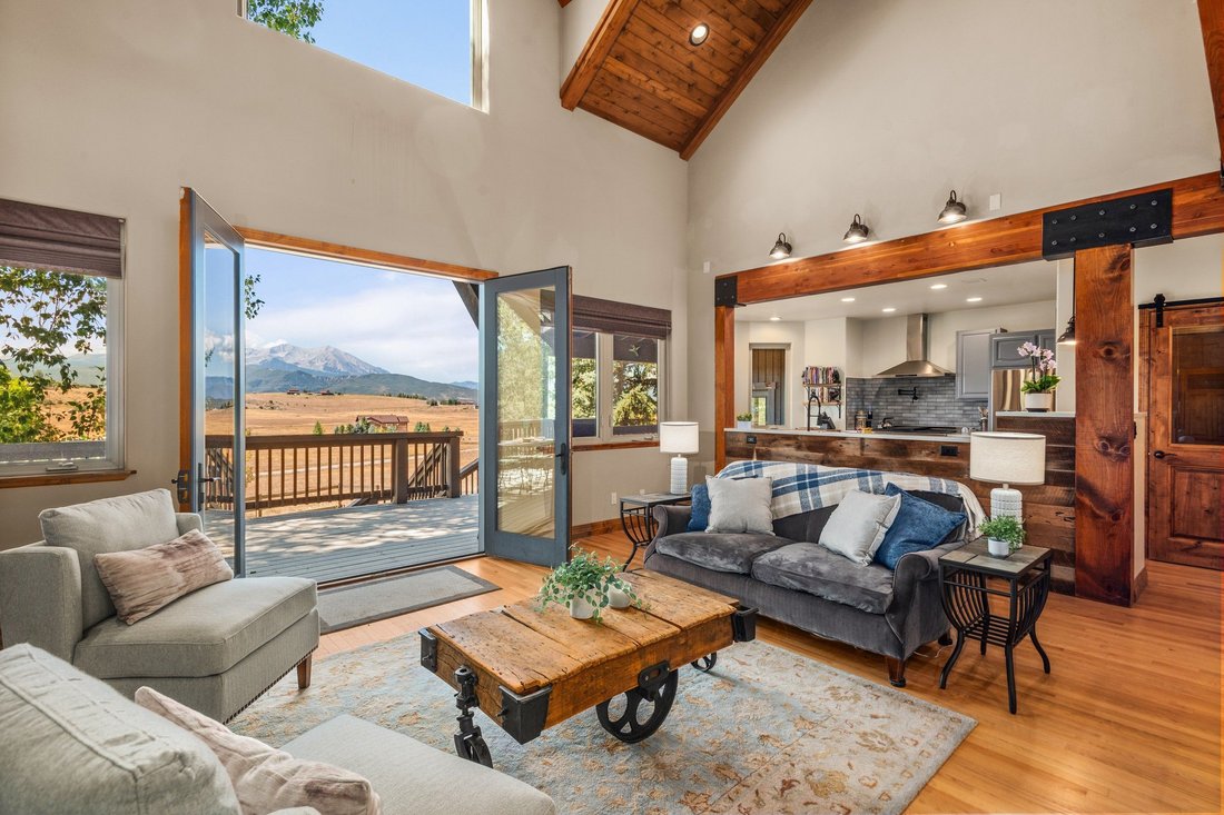 House in Carbondale, Colorado, United States 2 - 18607657