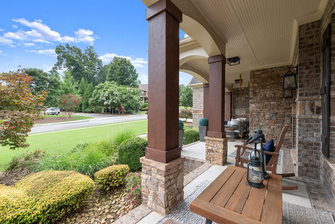 House in Milton, Georgia, United States 5 - 18608401