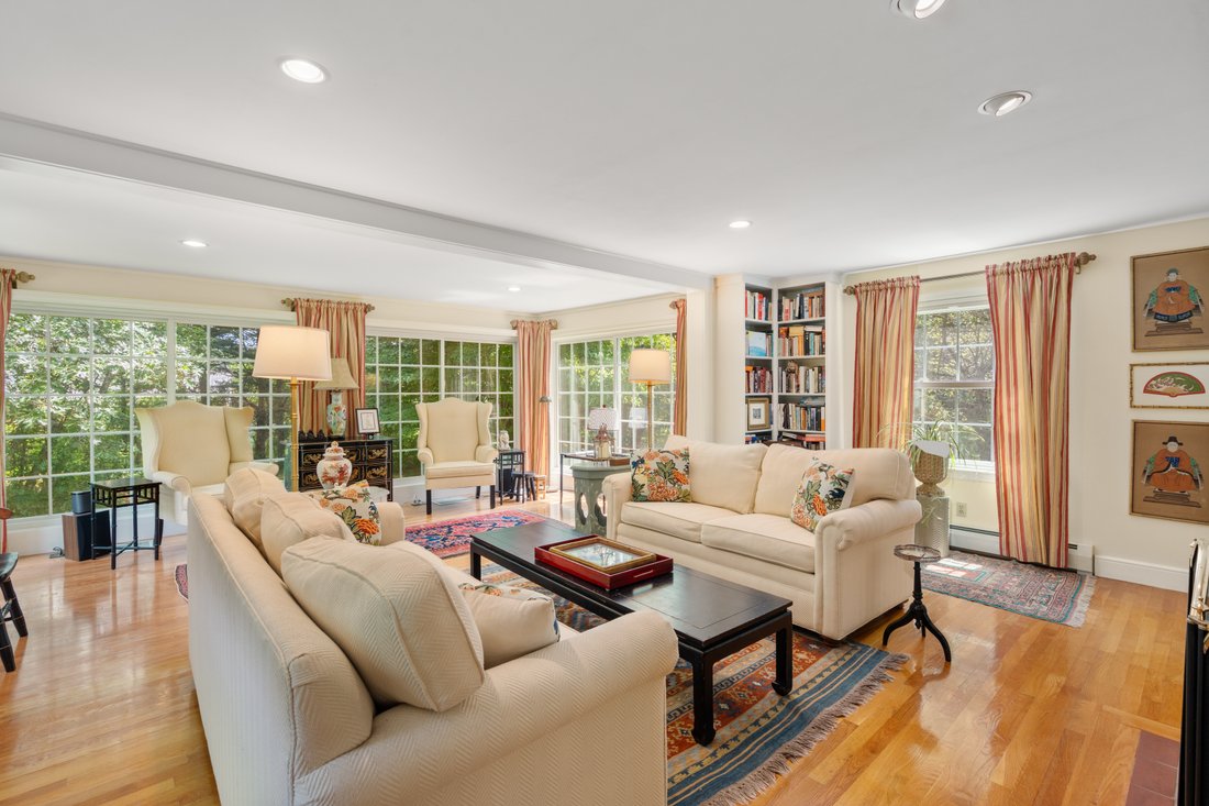 House in North Hampton, New Hampshire, United States 4 - 18607595
