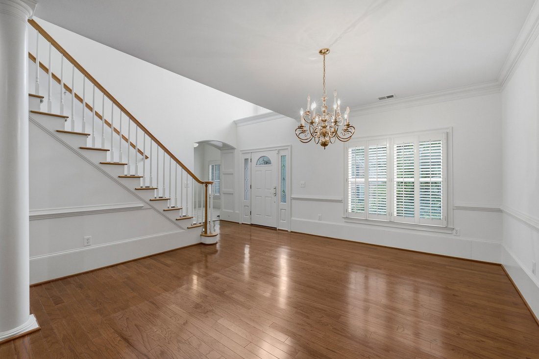 House in Marietta, Georgia, United States 5 - 18527293