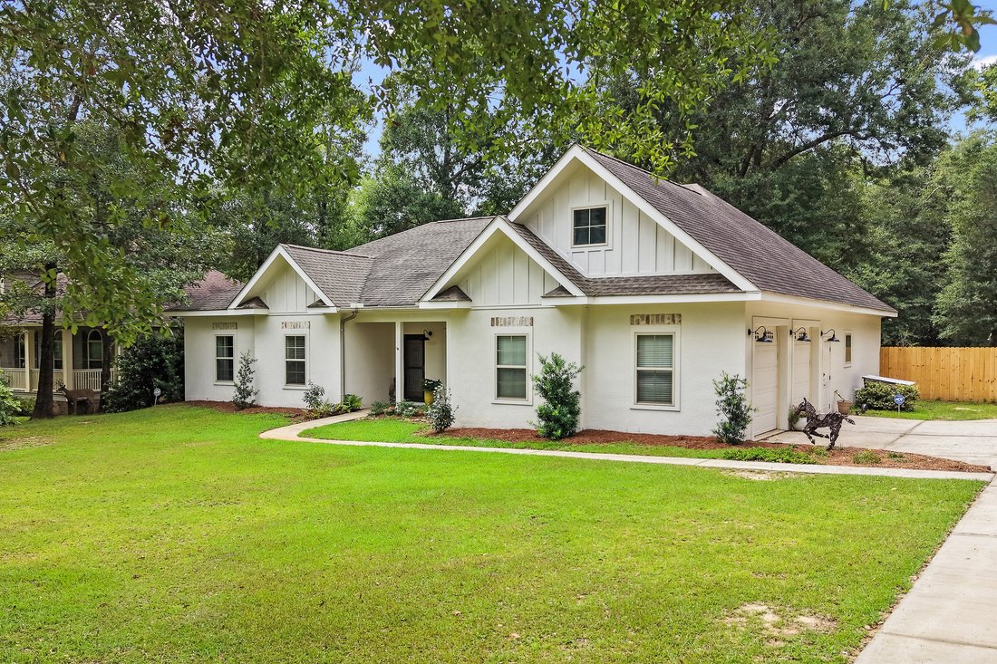 House in Fairhope, Alabama, United States 2 - 18607242