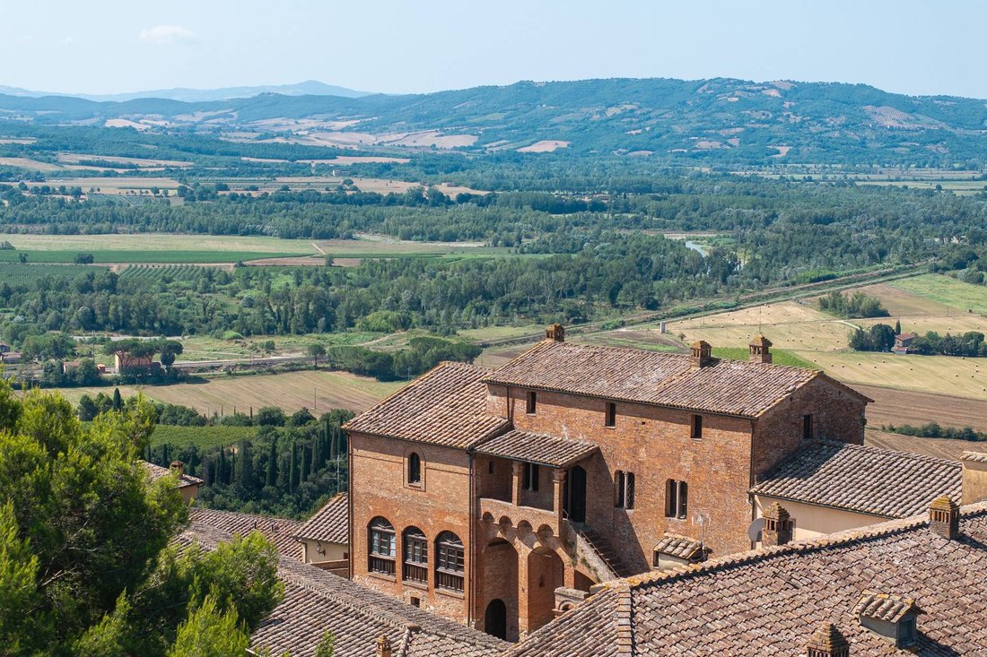 Civitella Paganico, Tuscany, Italy 1 - 18608415