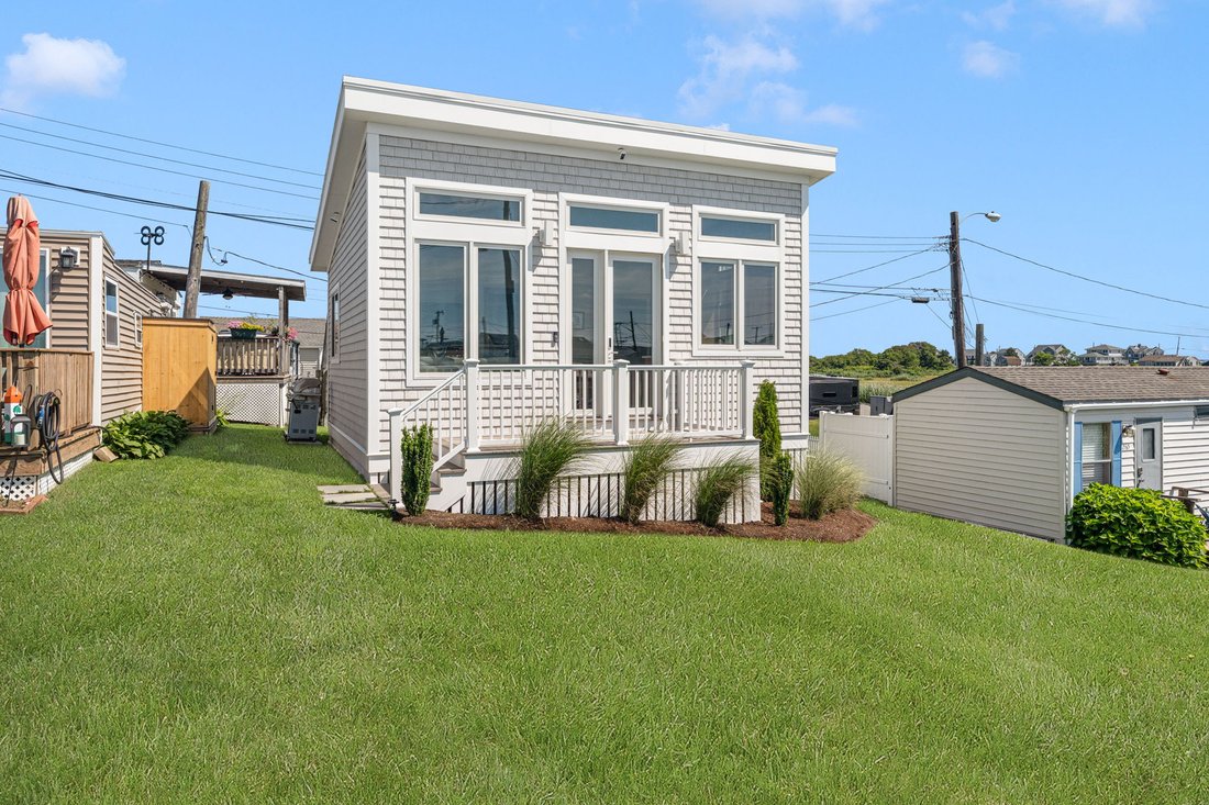 House in South Kingstown, Rhode Island, United States 2 - 18607812