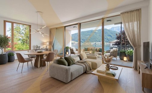Apartment in Gmunden, Upper Austria, Austria 1