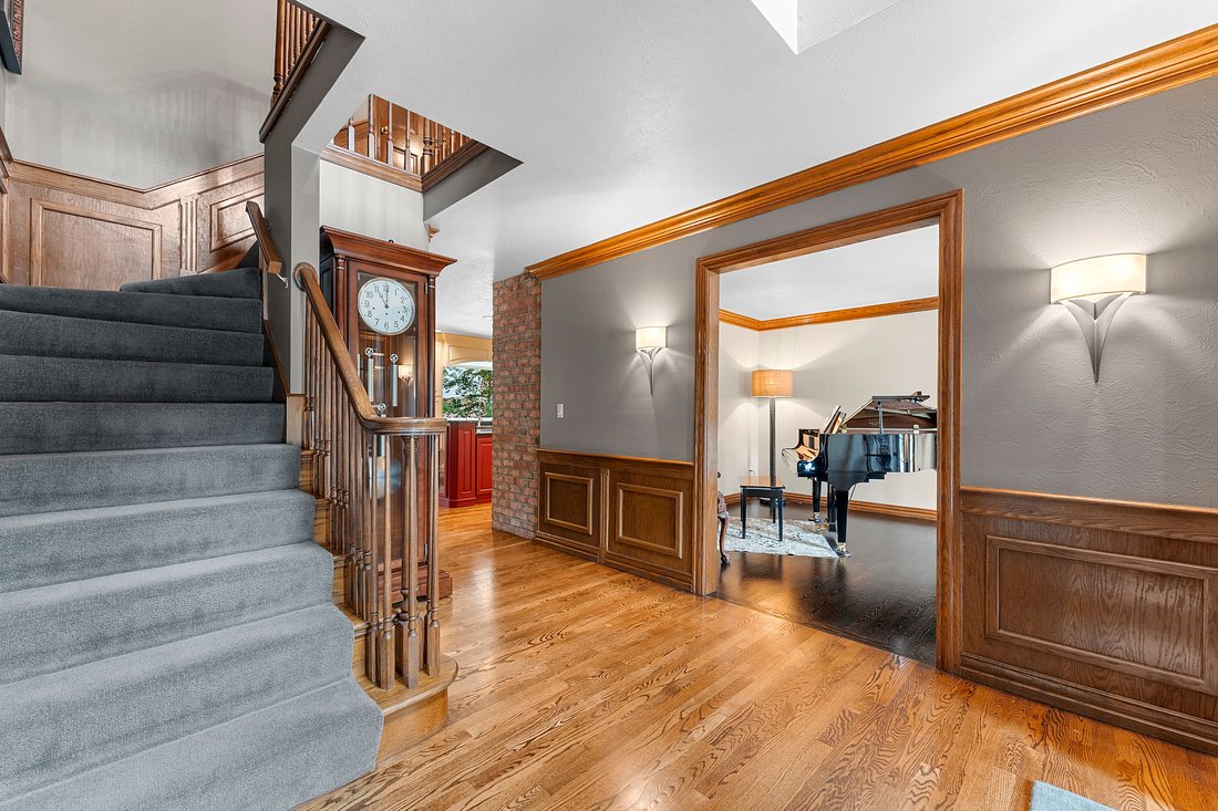 House in Green Bay, Wisconsin, United States 3 - 18607854