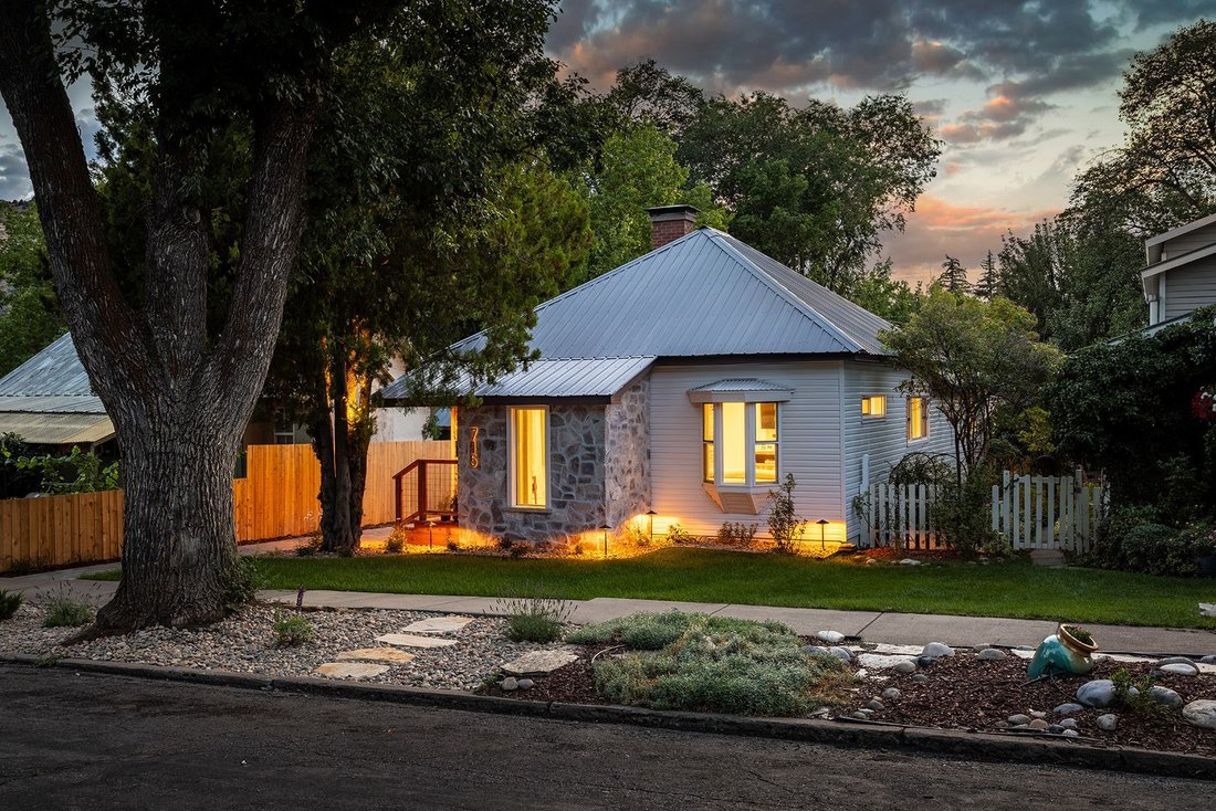 House in Durango, Colorado, United States 1 - 18607872
