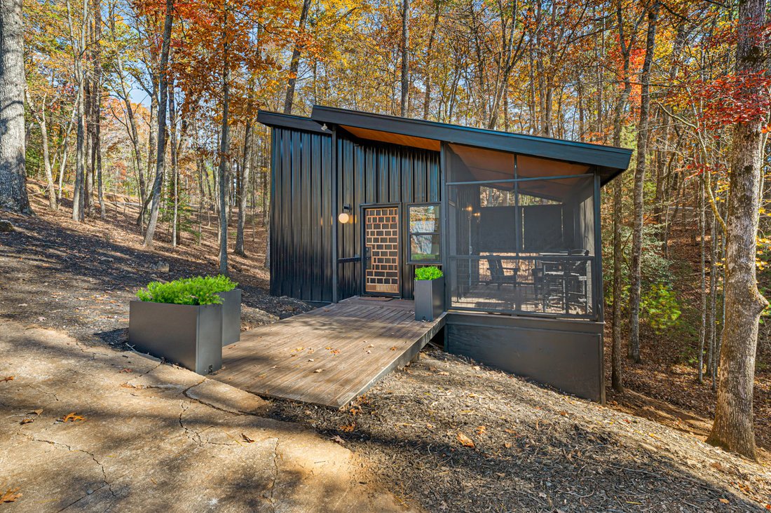 House in Blue Ridge, Georgia, United States 5 - 18608028