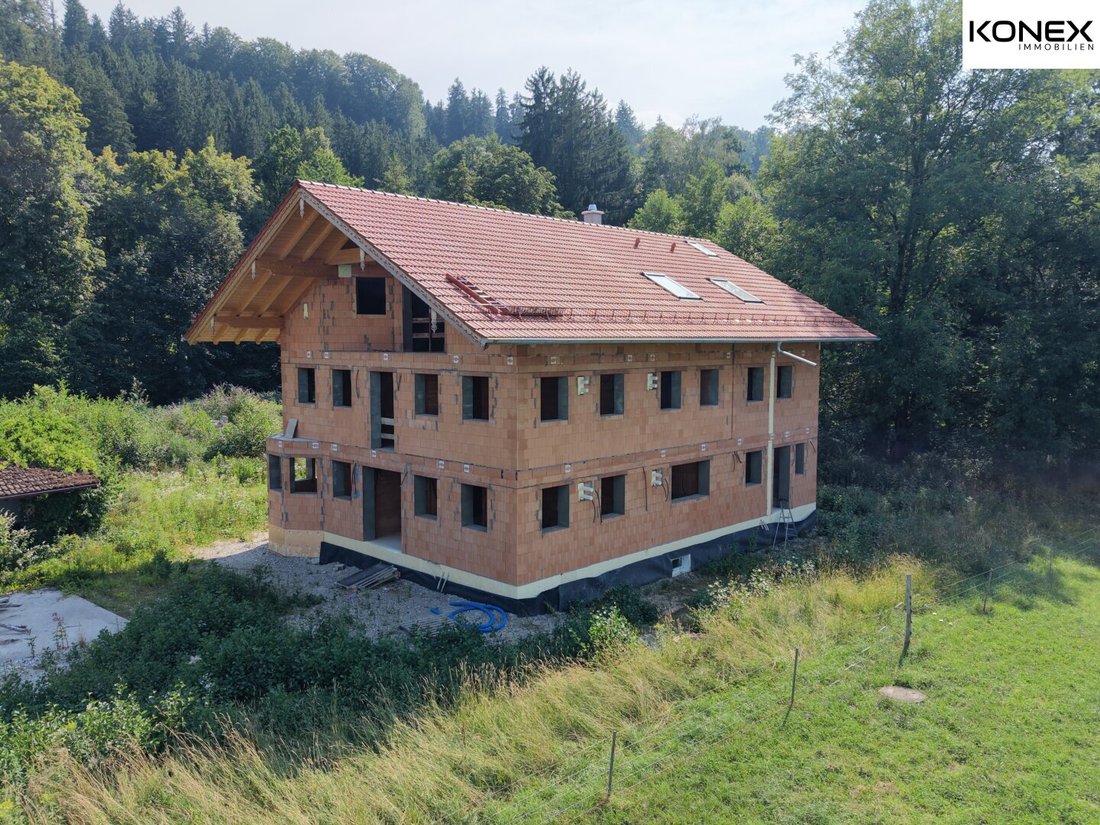 House in Übersee, Bavaria, Germany 5 - 18608383