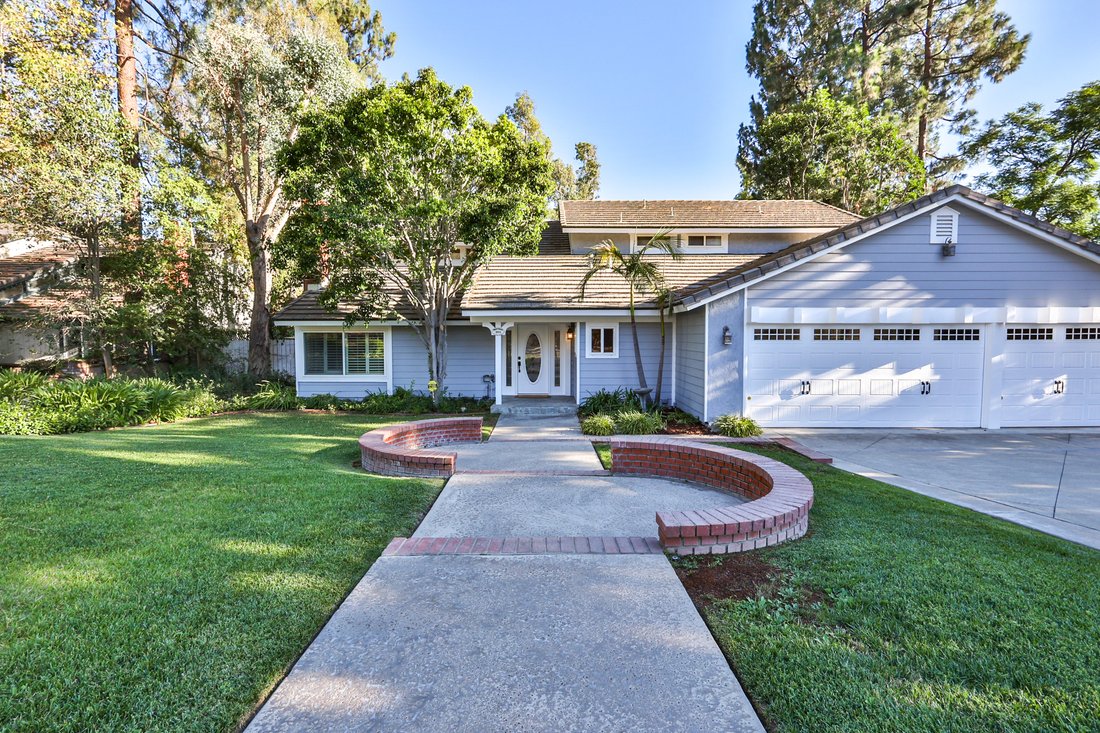 House in Upland, California, United States 2 - 18608053