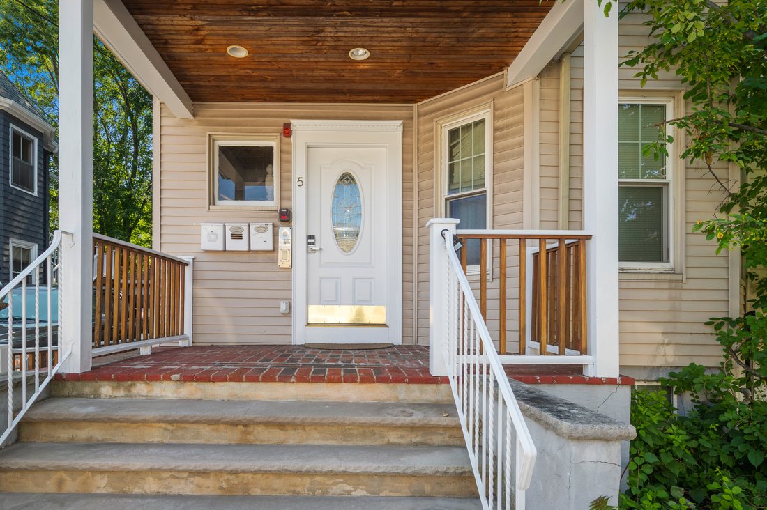 Condo in Somerville, Massachusetts, United States 5 - 18607580
