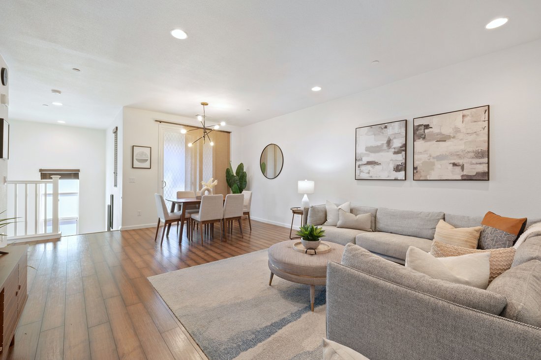 Condo in Newark, California, United States 3 - 18608204