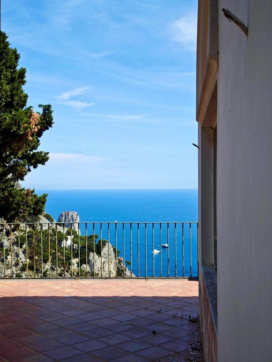 Villa a Capri, Campania, Italia 2 - 18608512