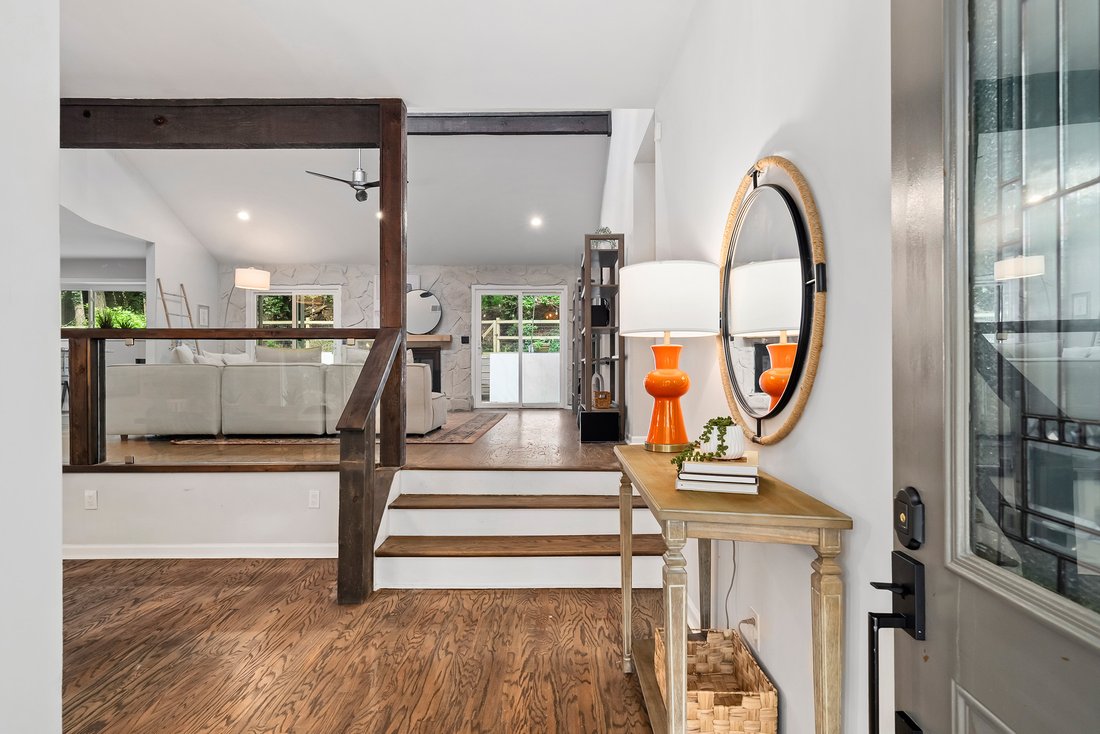 House in Alpharetta, Georgia, United States 3 - 18608032