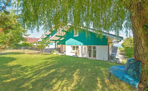 Casa a Publier, Auvergne-Rodano-Alpi, Francia 1