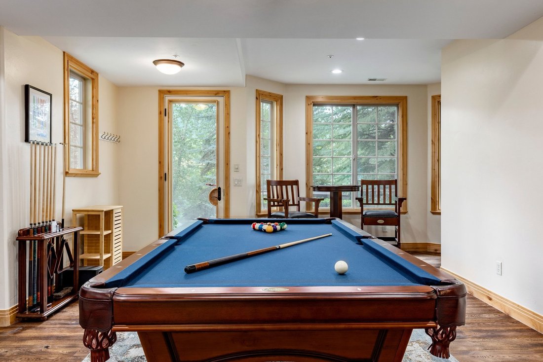 Condo in Park City, Utah, United States 4 - 17642272
