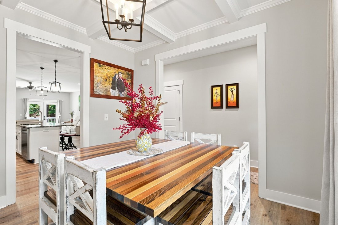House in Pinehurst, North Carolina, United States 5 - 18608124