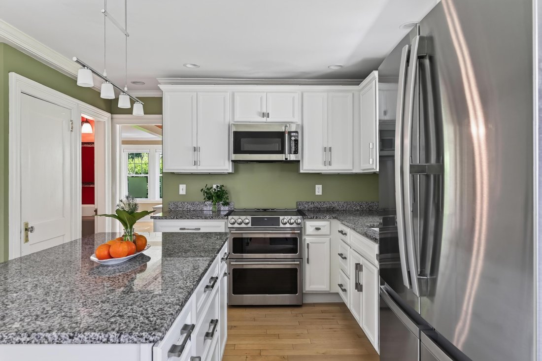 House in Portland, Maine, United States 5 - 18607939