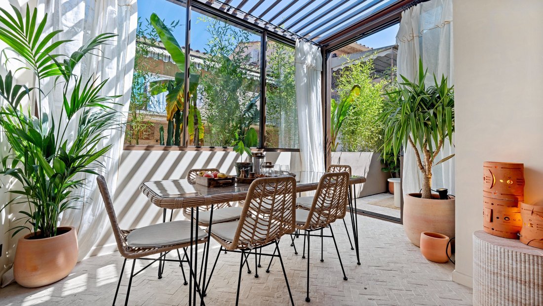 Apartment in Zone Ouest Urbaine, Saint-Tropez, France 2 - 18608132