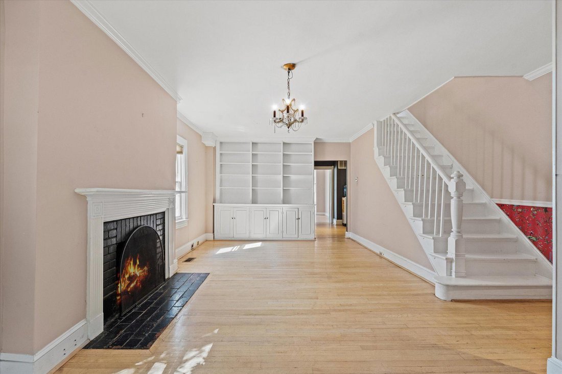 House in Washington, District of Columbia, United States 3 - 18607207