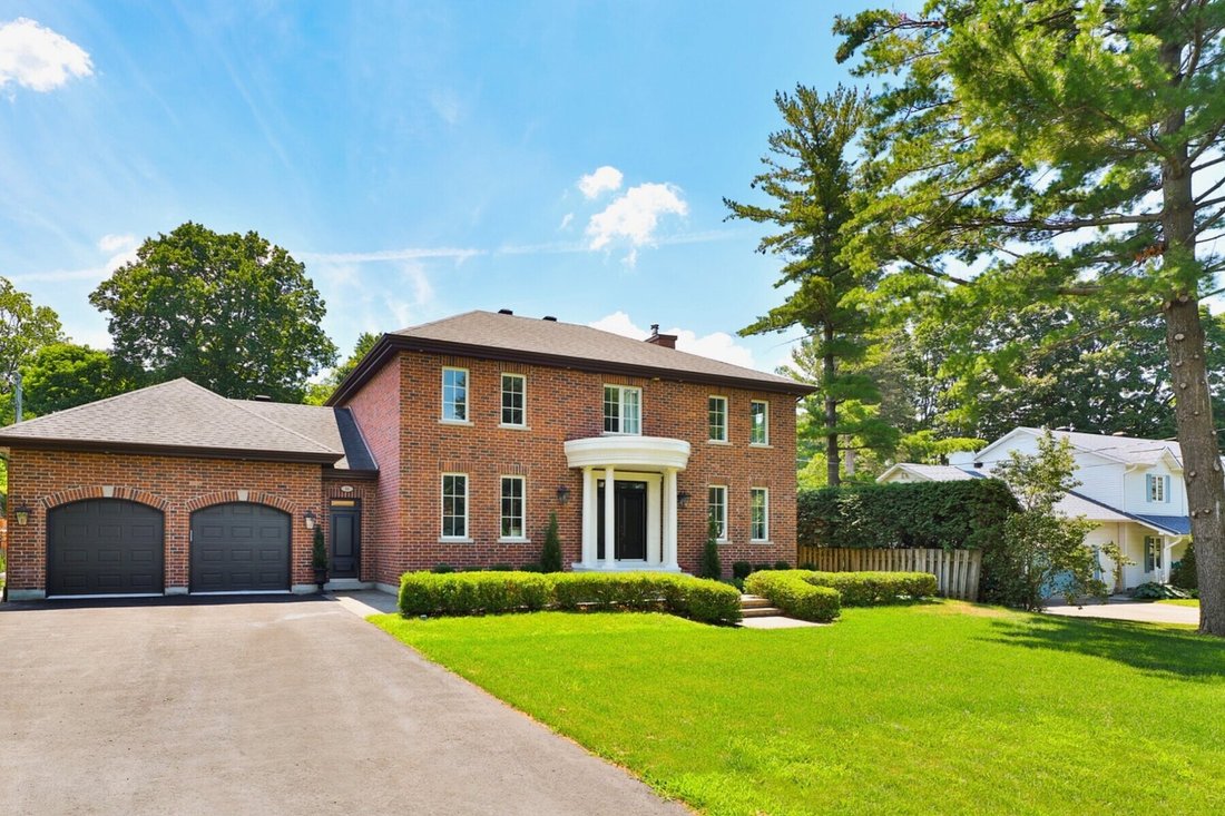 House in Laval, Quebec, Canada 2 - 18607805