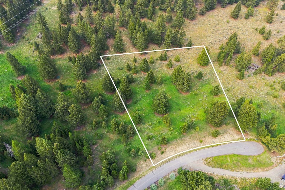 Land in Gallatin Gateway, Montana, United States 4 - 18607860