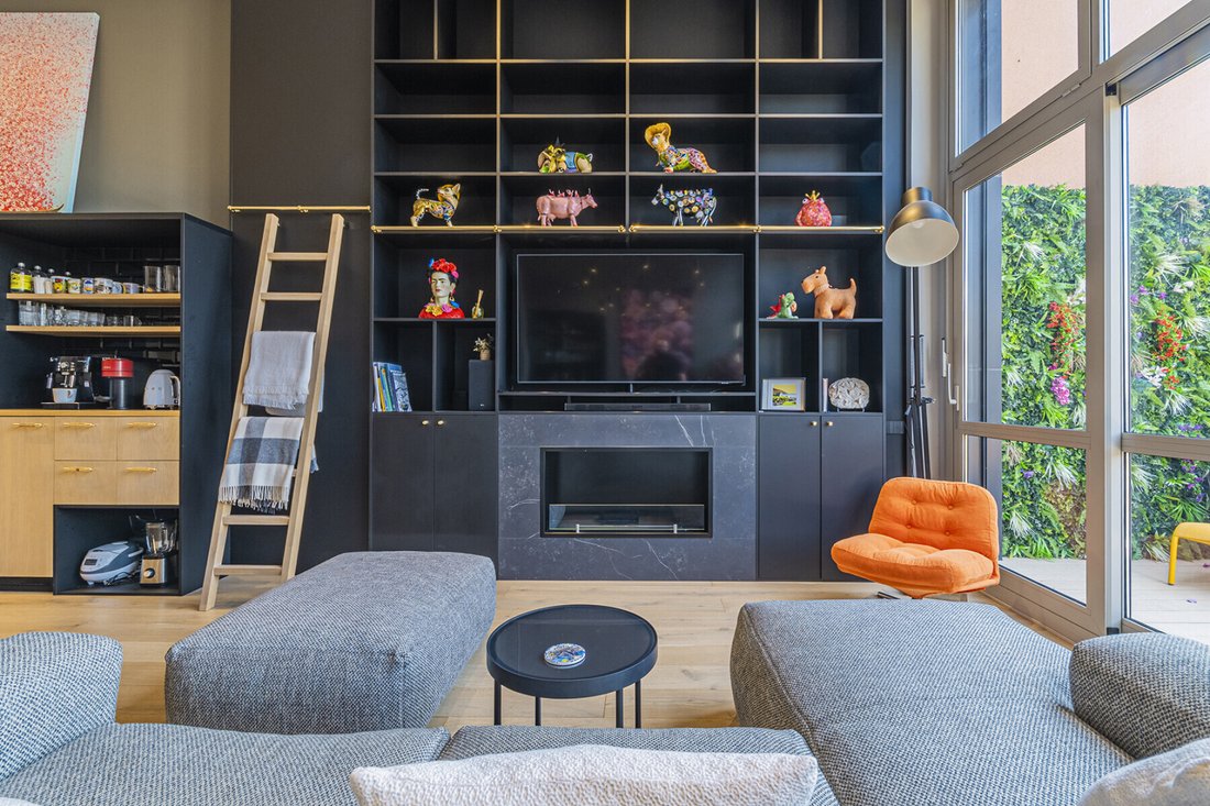 Apartment in Eixample, Barcelona, Spain 4 - 18608048