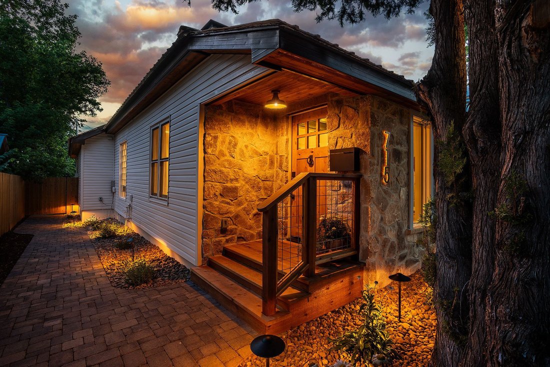House in Durango, Colorado, United States 2 - 18607872