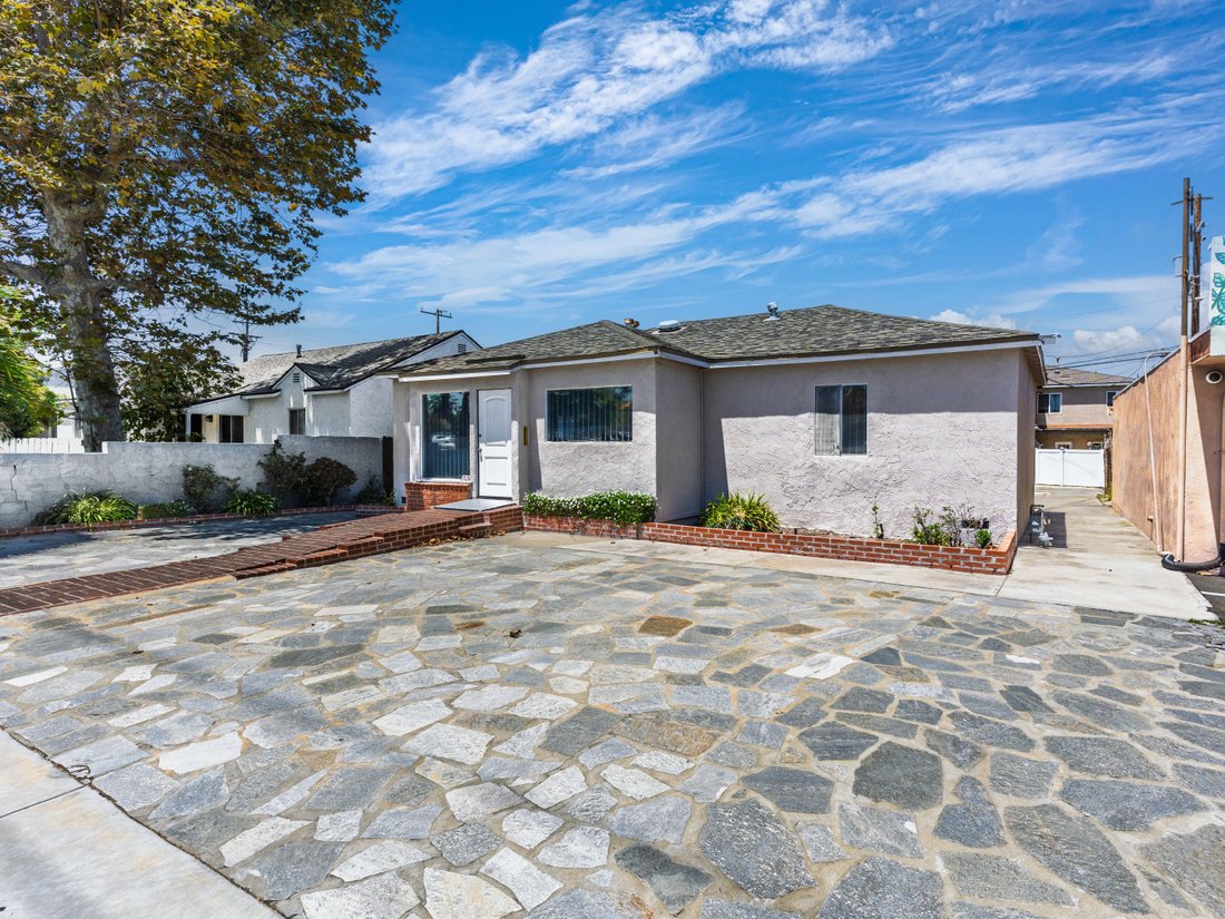 House in Lawndale, California, United States 1 - 18607599