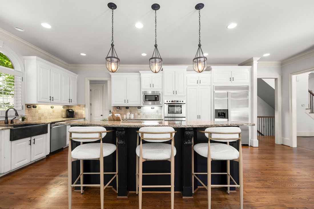 House in Milton, Georgia, United States 4 - 18607176