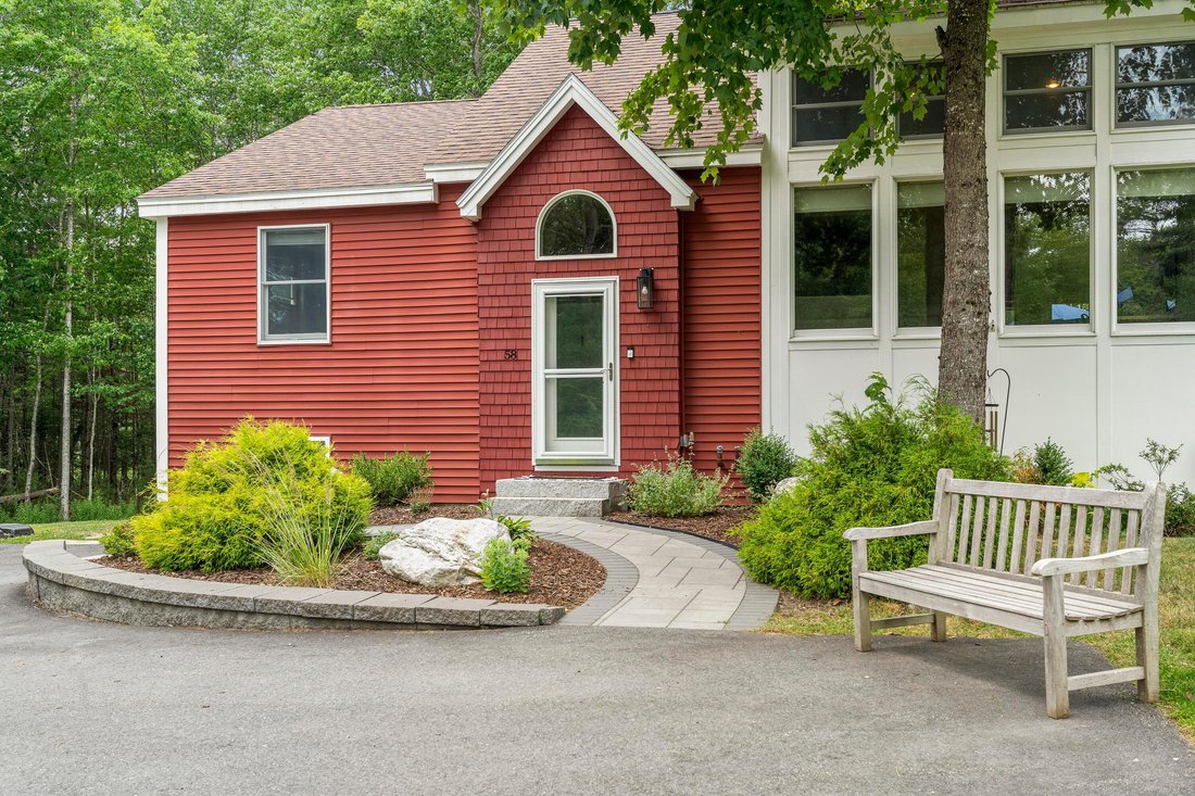 House in Brunswick, Maine, United States 2 - 18608125