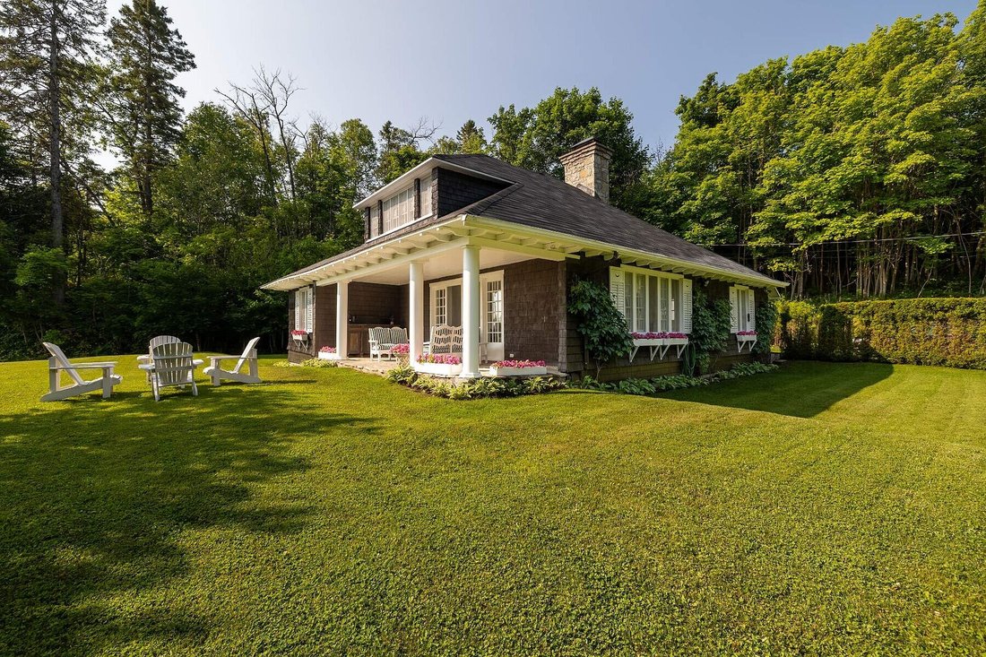 House in La Malbaie, Quebec, Canada 5 - 18607990