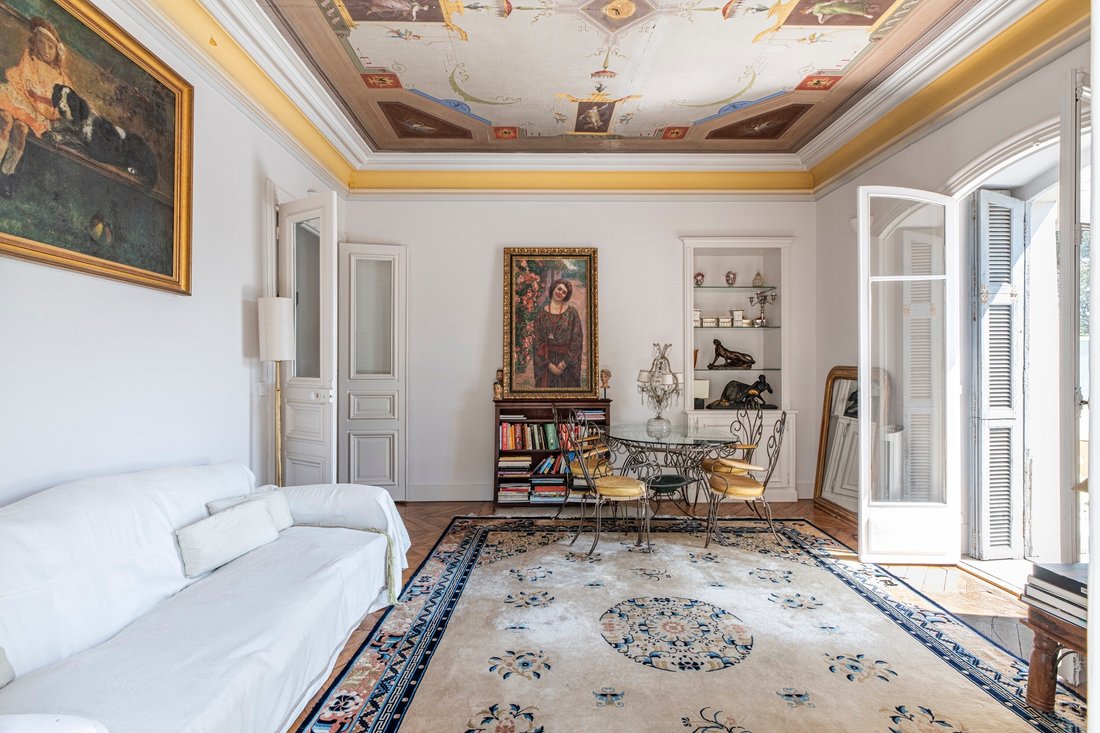 Apartment in Musiciens - Thiers, Nice, France 4 - 18607248