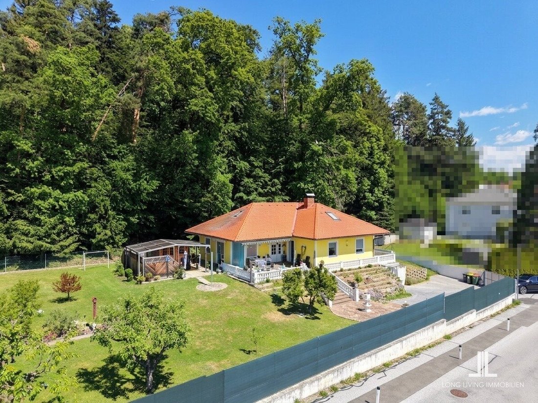 House in Hart bei Graz, Styria, Austria 1 - 18608378