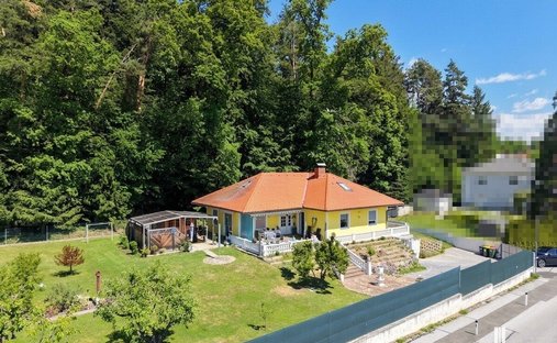 House in Hart bei Graz, Styria, Austria 1