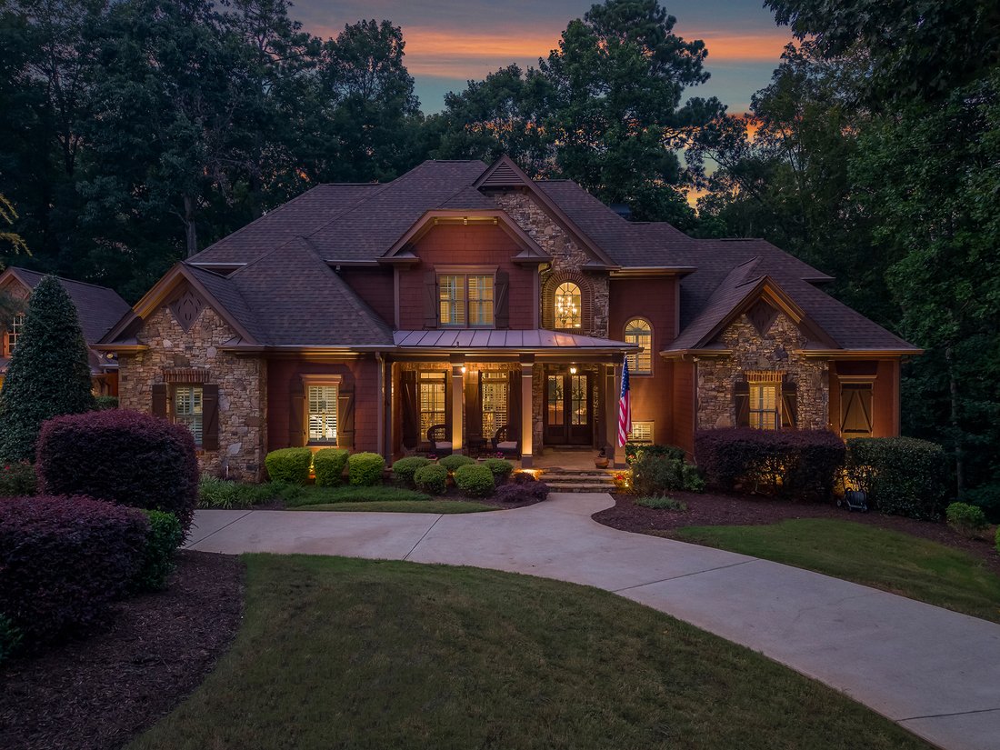 House in Acworth, Georgia, United States 2 - 18608092