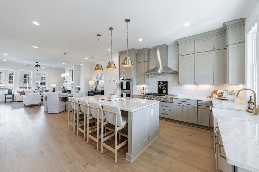 Townhouse in Alpharetta, Georgia, United States 1 - 18608334