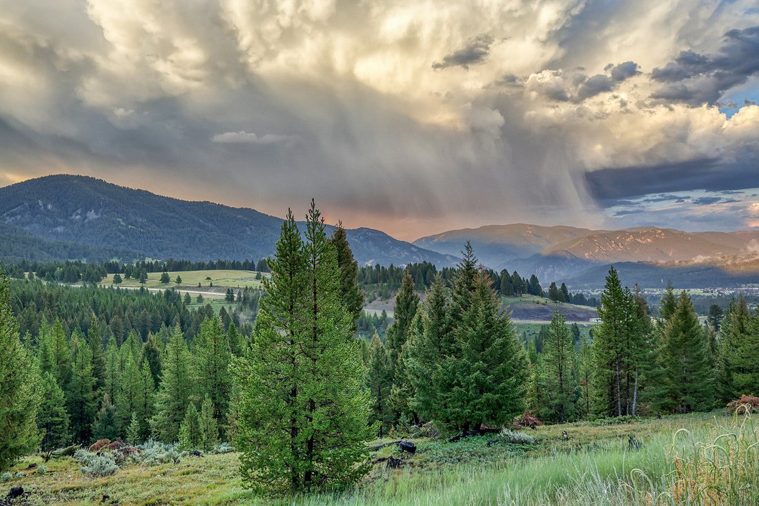 Land in Gallatin Gateway, Montana, United States 2 - 17193178