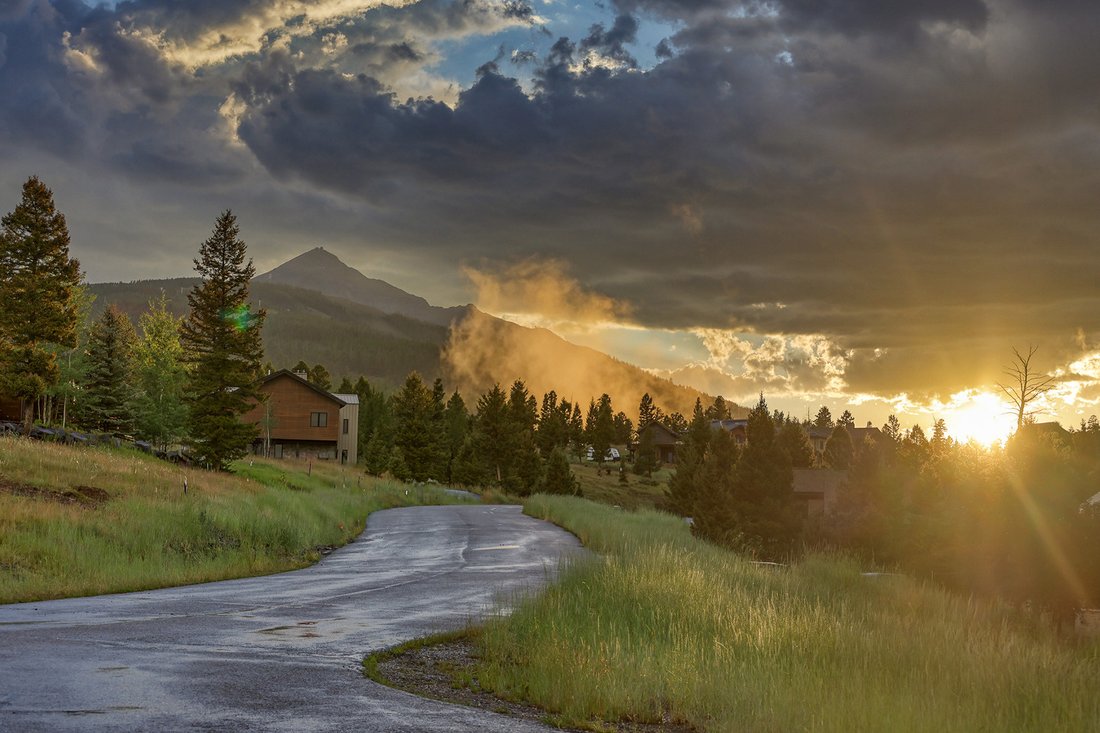 Land in Gallatin Gateway, Montana, United States 4 - 17193178