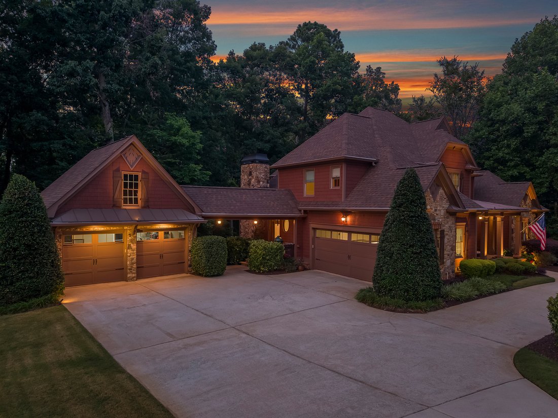 House in Acworth, Georgia, United States 4 - 18608092