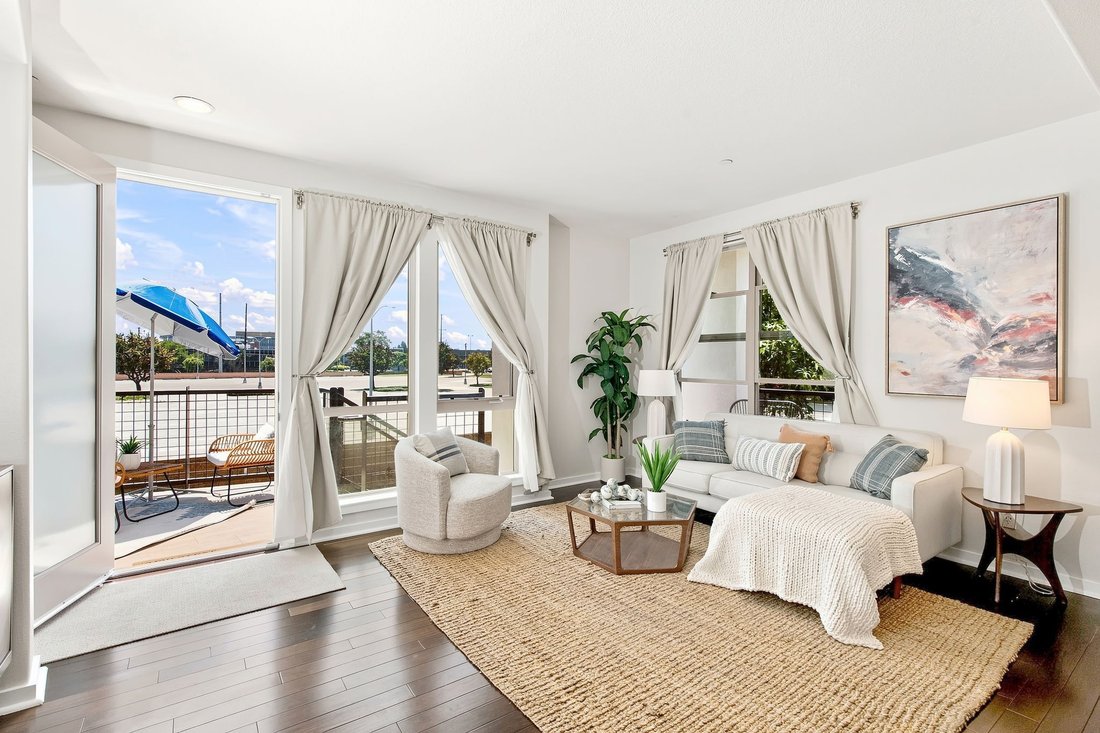 Townhouse in Hawthorne, California, United States 3 - 18607509