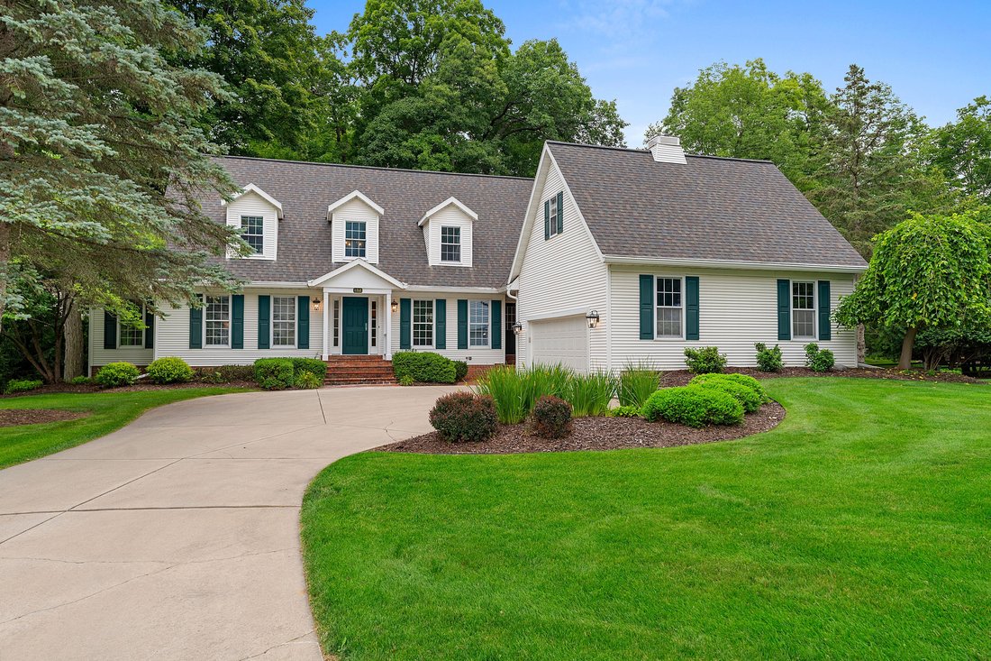 House in Green Bay, Wisconsin, United States 1 - 18607854