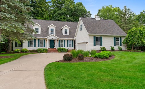 House in Green Bay, Wisconsin, United States 1