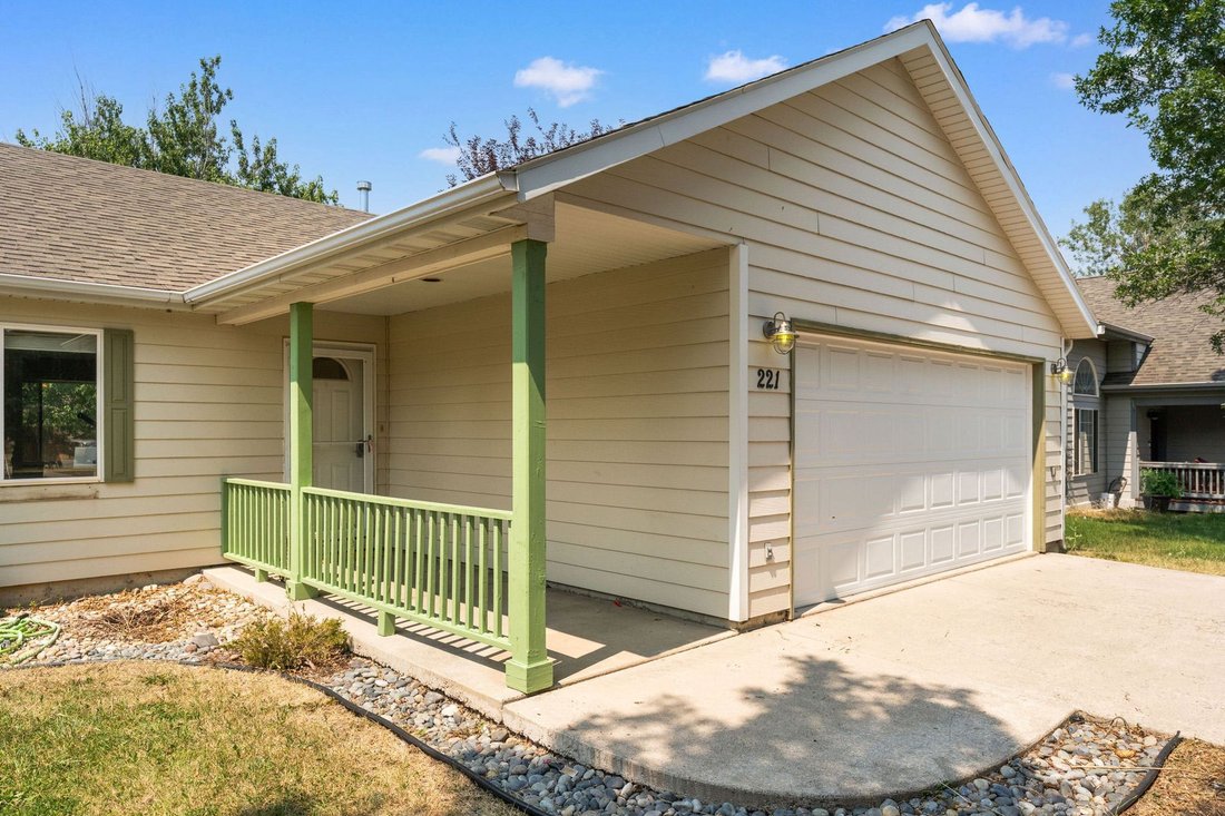 House in Bozeman, Montana, United States 2 - 18607857
