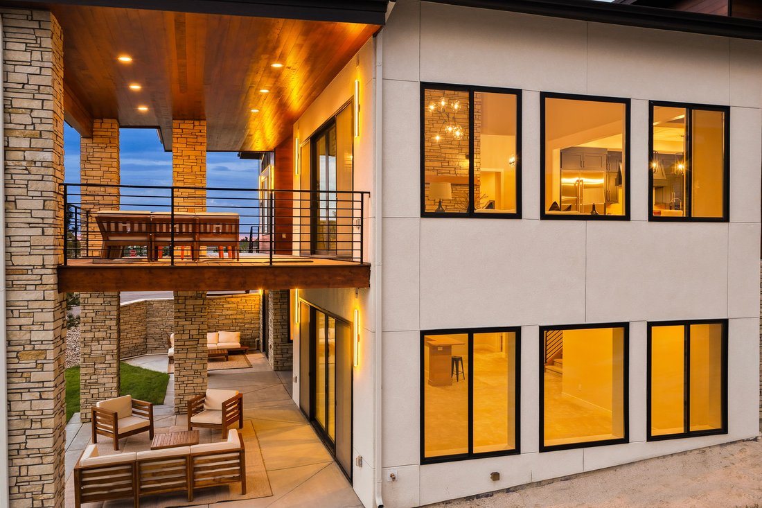 House in Parker, Colorado, United States 5 - 18607193