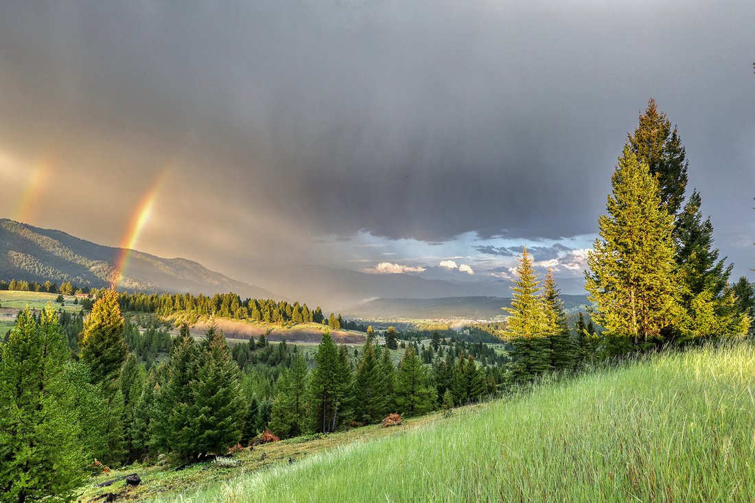 Land in Gallatin Gateway, Montana, United States 5 - 17193178