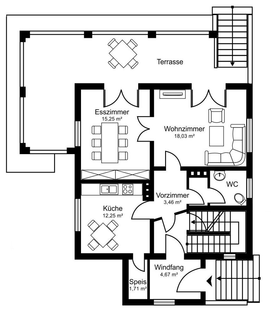 House in Salzburg, Salzburg, Austria 4 - 18608391
