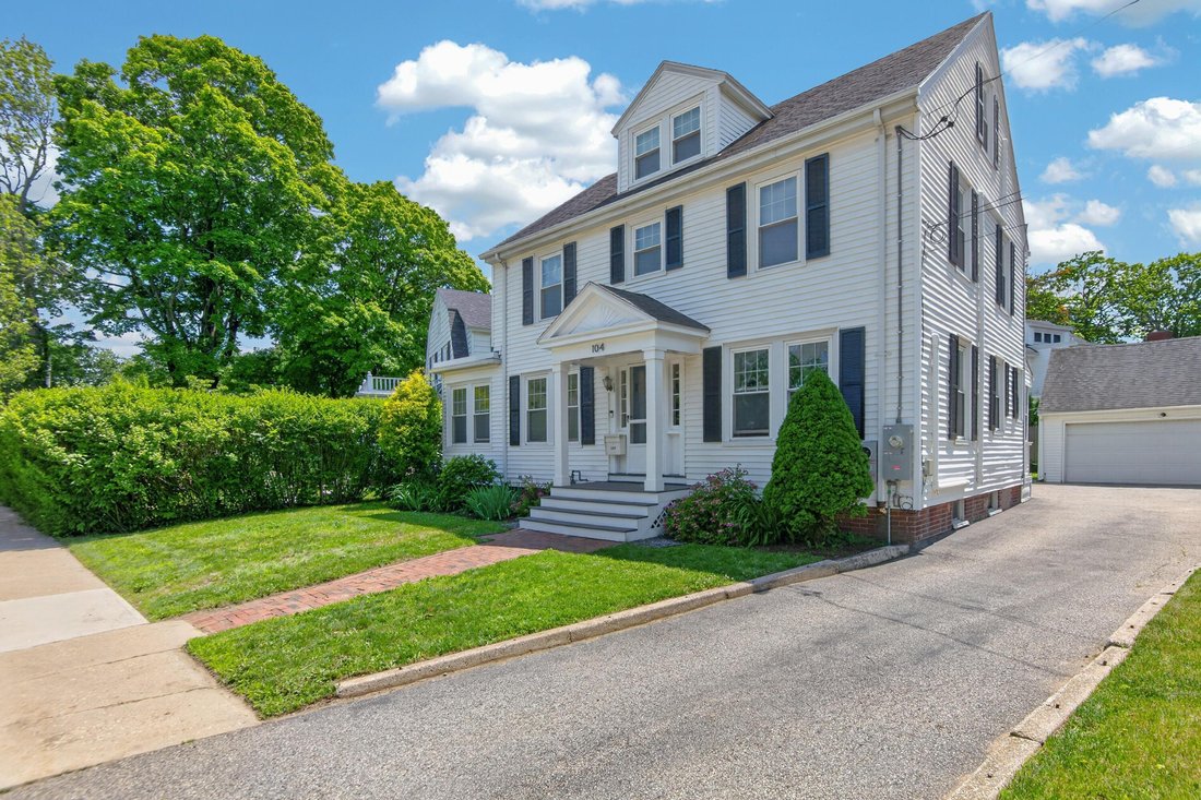 House in Portland, Maine, United States 1 - 18607939